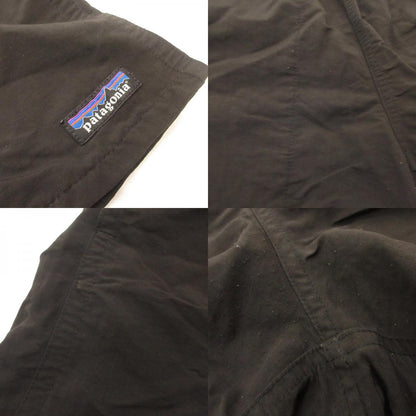 patagonia | パタゴニア バギーズ・ショーツ 5インチ ショートパンツ 57021 ブラック サイズ：S
