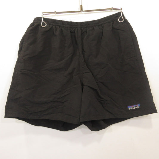 patagonia | パタゴニア バギーズ・ショーツ 5インチ ショートパンツ 57021 ブラック サイズ：S