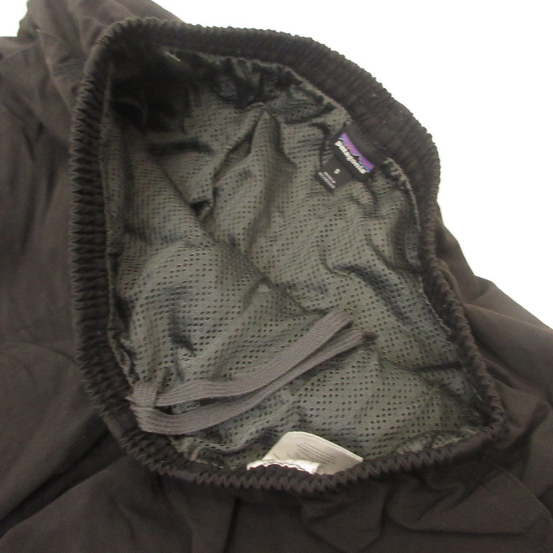 patagonia | パタゴニア バギーズ・ショーツ 5インチ ショートパンツ 57021 ブラック サイズ：S