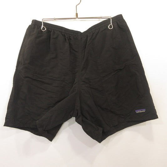 patagonia | パタゴニア Baggies Longs - 7 in ショートパンツ 58034 ブラック サイズ：L