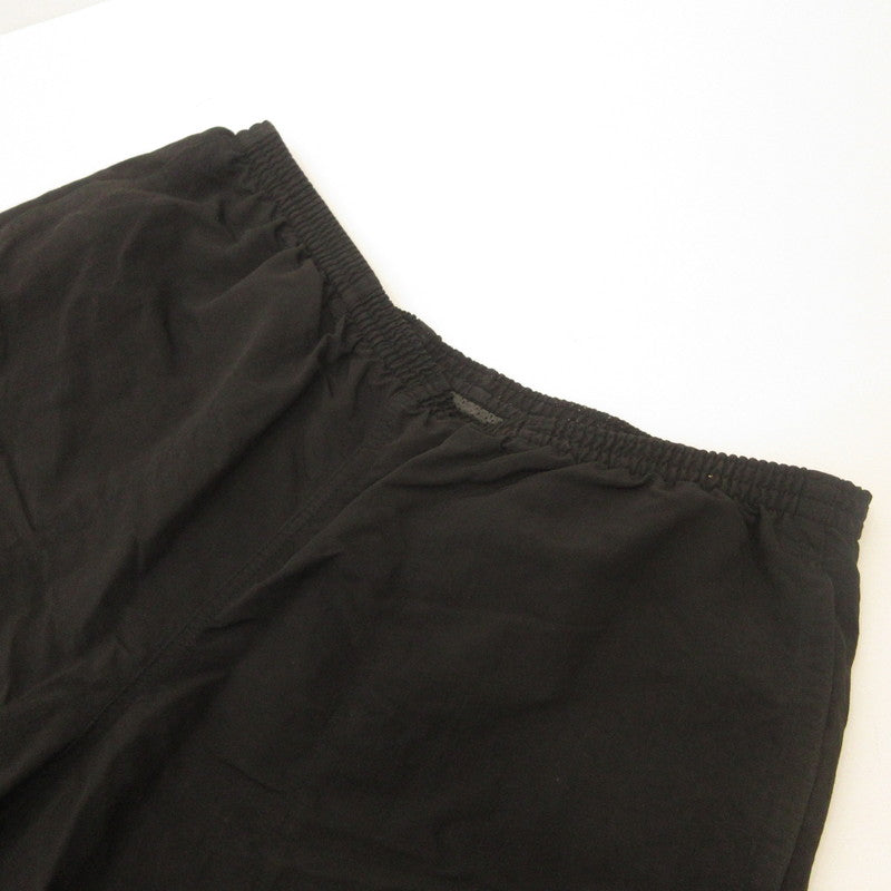 patagonia | パタゴニア Baggies Longs - 7 in ショートパンツ 58034 ブラック サイズ：L