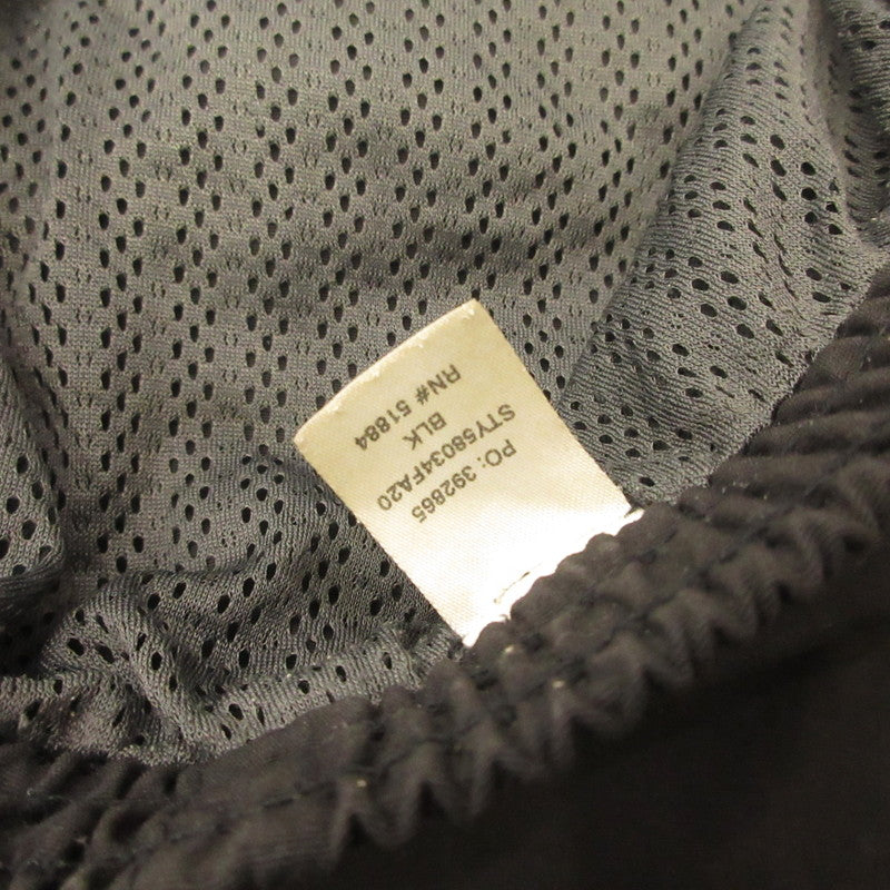 patagonia | パタゴニア Baggies Longs - 7 in ショートパンツ 58034 ブラック サイズ：L