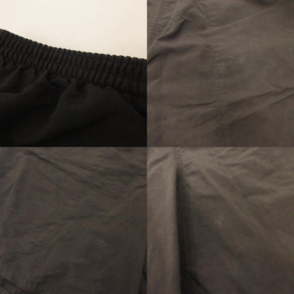 patagonia | パタゴニア Baggies Longs - 7 in ショートパンツ 58034 ブラック サイズ：L