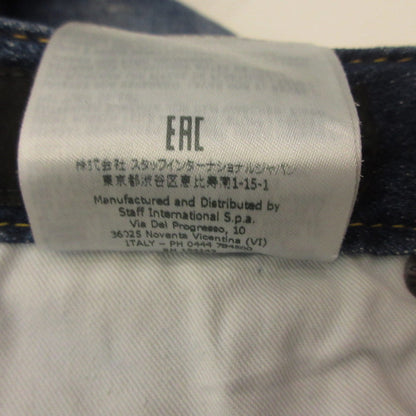 DSQUARED2 | ディースクエアード JENNIFER デニムパンツ S80LA0040 ネイビー サイズ：36