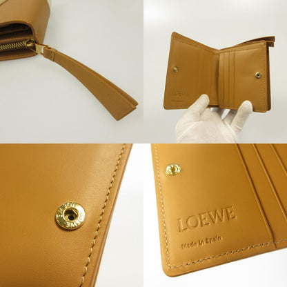 LOEWE | ロエベ PUZZLE 二つ折り財布 C510Z41X10 マルチカラー