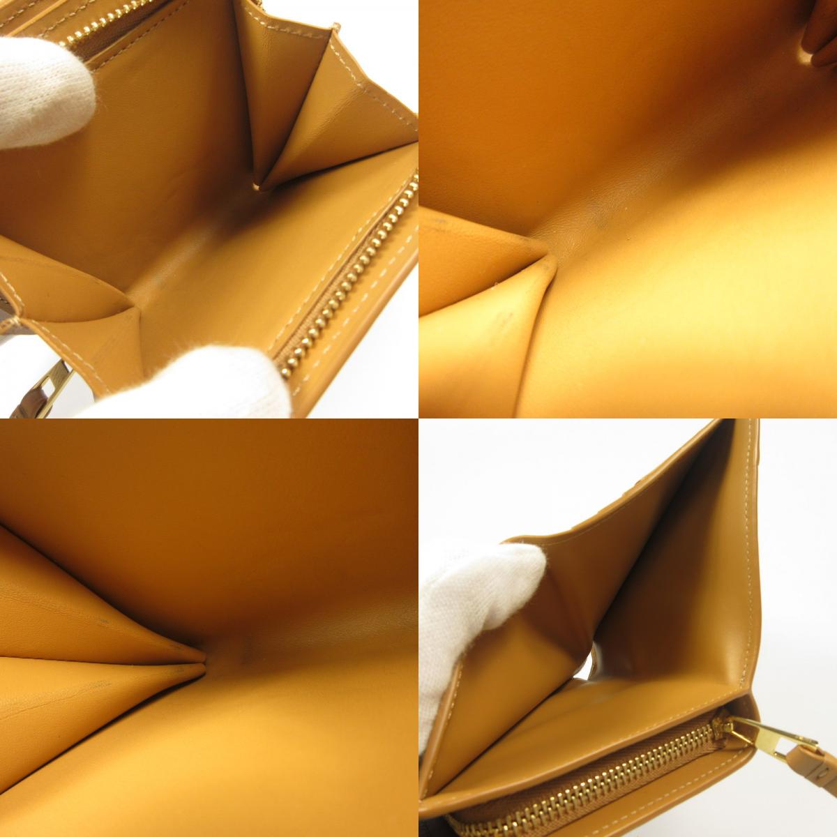 LOEWE | ロエベ PUZZLE 二つ折り財布 C510Z41X10 マルチカラー