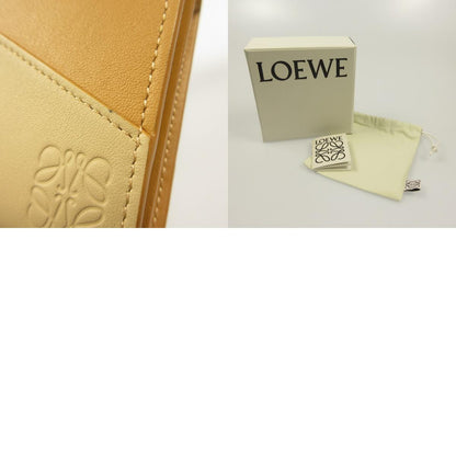 LOEWE | ロエベ PUZZLE 二つ折り財布 C510Z41X10 マルチカラー