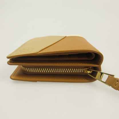 LOEWE | ロエベ PUZZLE 二つ折り財布 C510Z41X10 マルチカラー