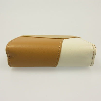 LOEWE | ロエベ PUZZLE 二つ折り財布 C510Z41X10 マルチカラー