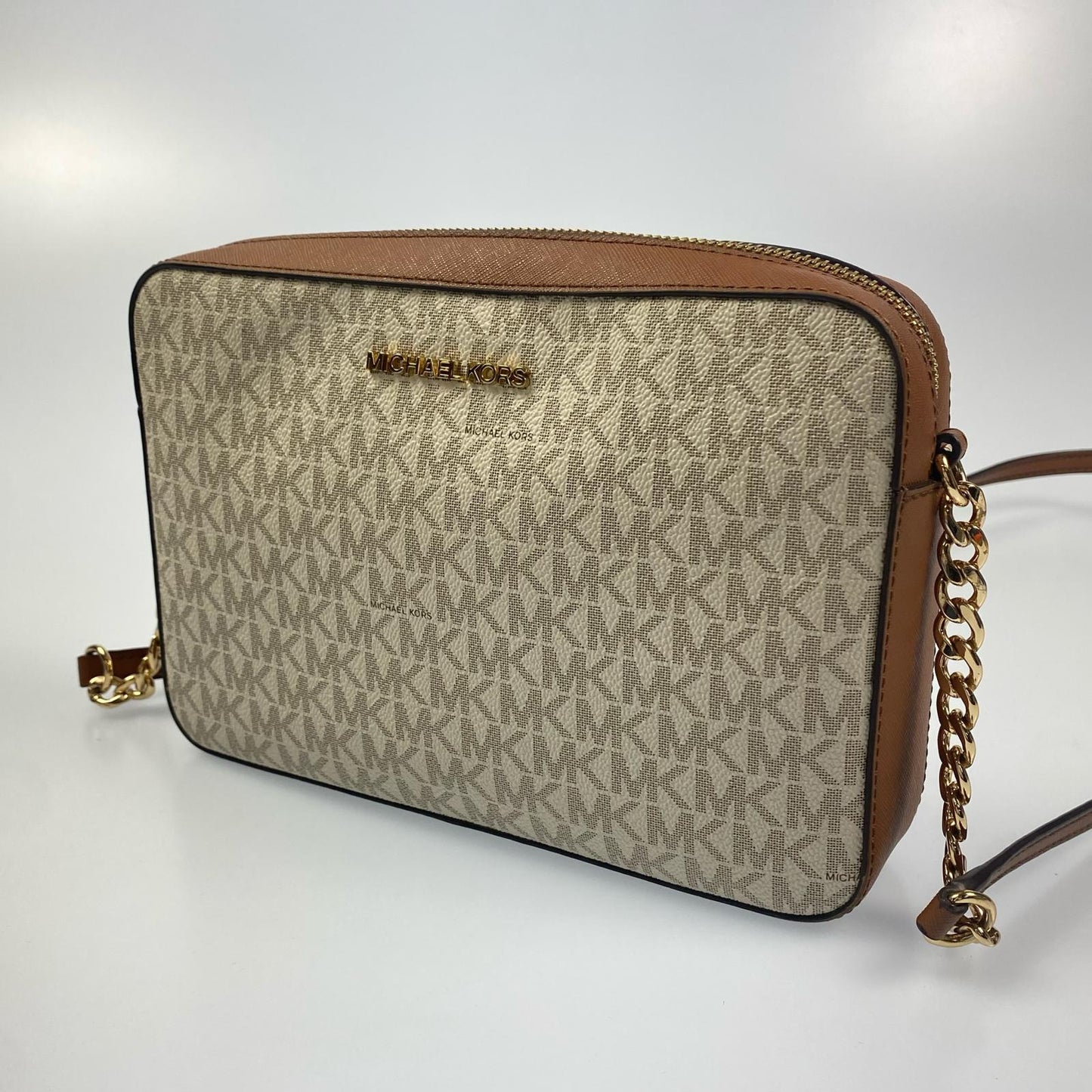 Michael Kors | マイケルコース JET SET ショルダーバッグ 35F8GTTC3B【姫路東店】