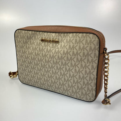Michael Kors | マイケルコース JET SET ショルダーバッグ 35F8GTTC3B【姫路東店】