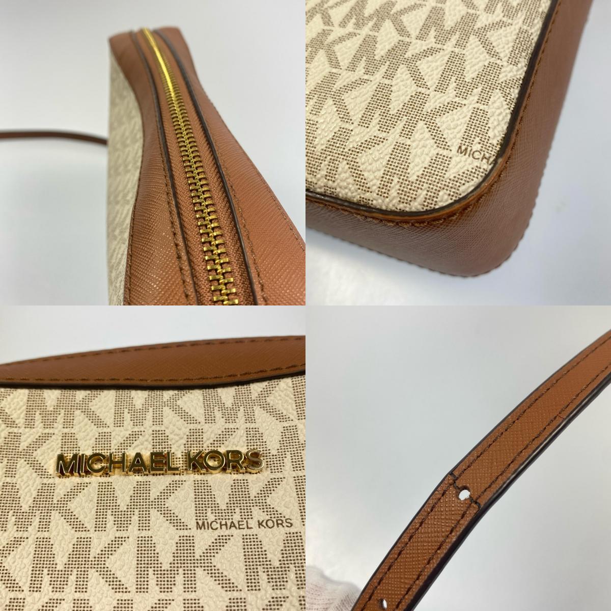 Michael Kors | マイケルコース JET SET ショルダーバッグ 35F8GTTC3B【姫路東店】