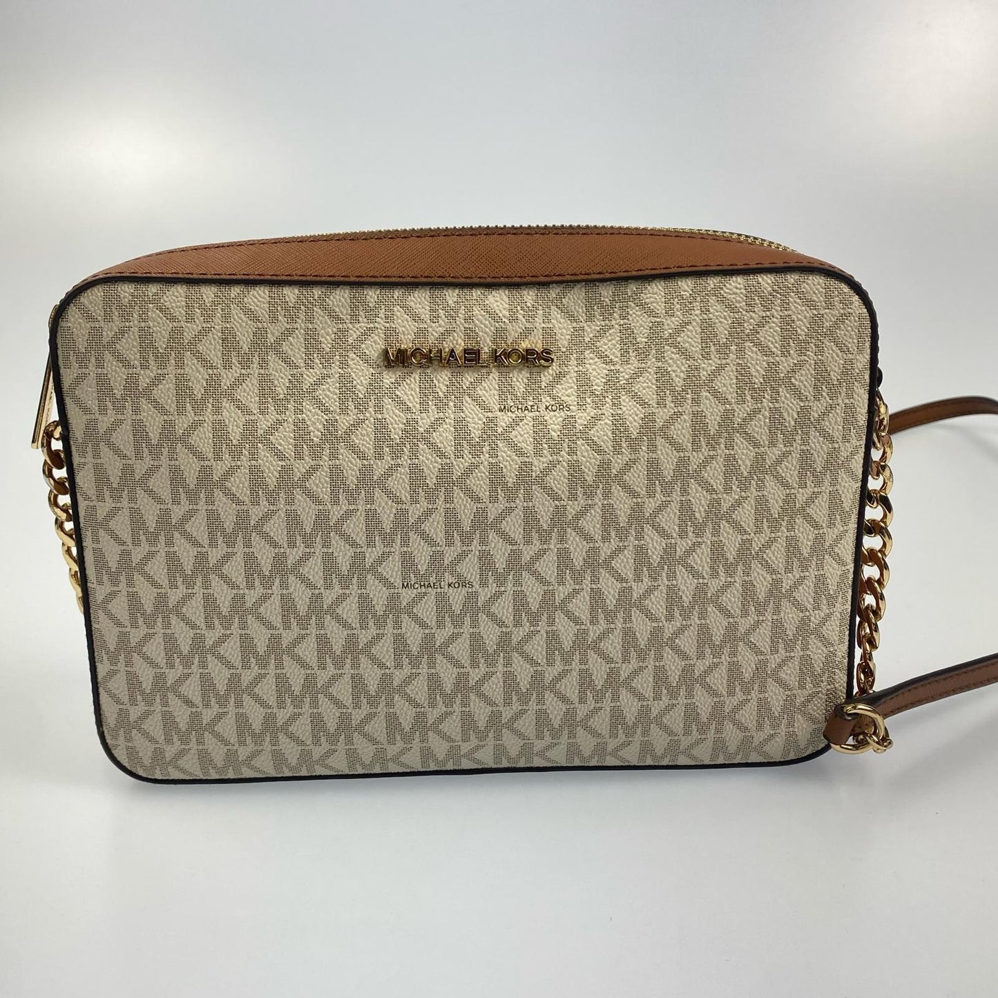Michael Kors | マイケルコース JET SET ショルダーバッグ 35F8GTTC3B【姫路東店】