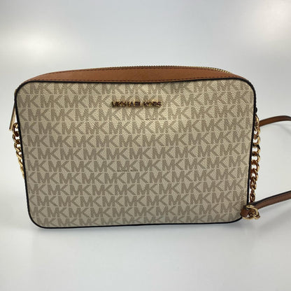 Michael Kors | マイケルコース JET SET ショルダーバッグ 35F8GTTC3B【姫路東店】
