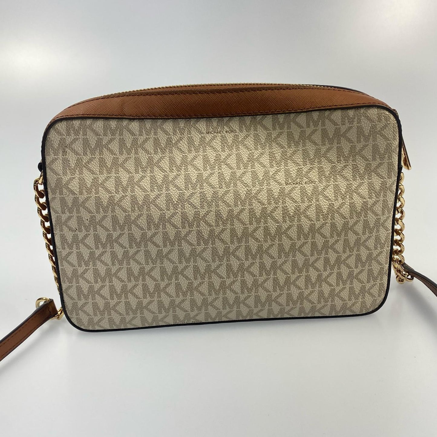 Michael Kors | マイケルコース JET SET ショルダーバッグ 35F8GTTC3B【姫路東店】