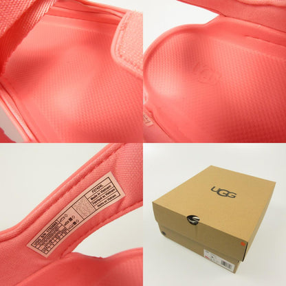 UGG | アグ GoldenGlow サンダル 1152685 ピンク 23cm