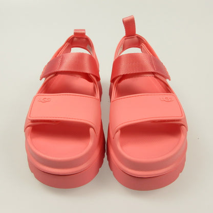 UGG | アグ GoldenGlow サンダル 1152685 ピンク 23cm