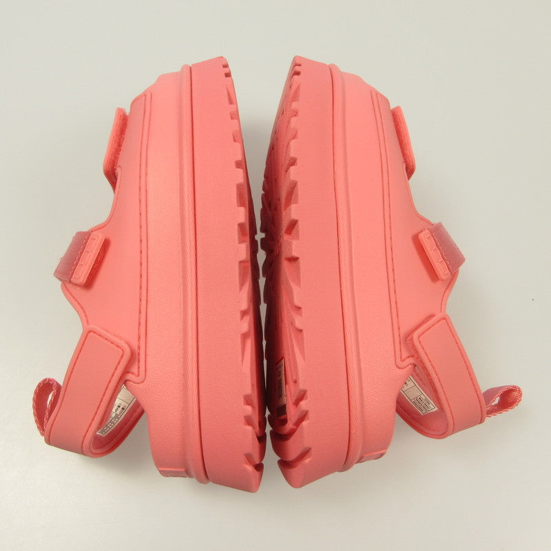 UGG | アグ GoldenGlow サンダル 1152685 ピンク 23cm