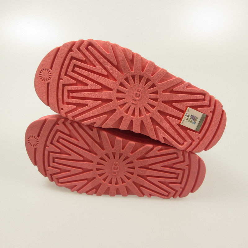 UGG | アグ GoldenGlow サンダル 1152685 ピンク 23cm