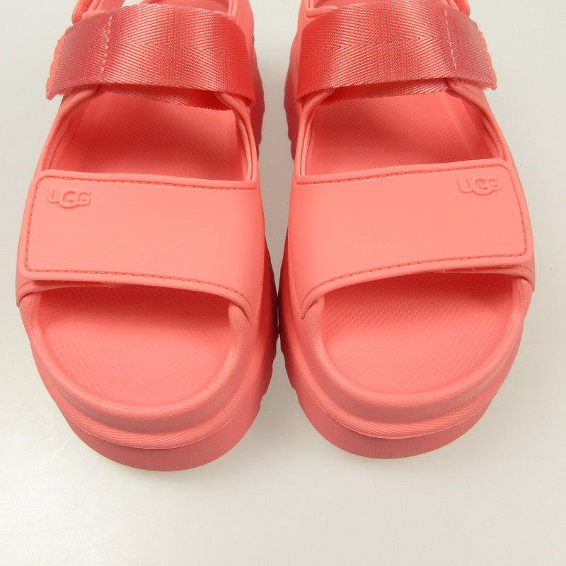 UGG | アグ GoldenGlow サンダル 1152685 ピンク 23cm