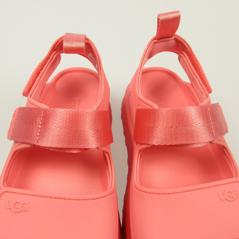 UGG | アグ GoldenGlow サンダル 1152685 ピンク 23cm