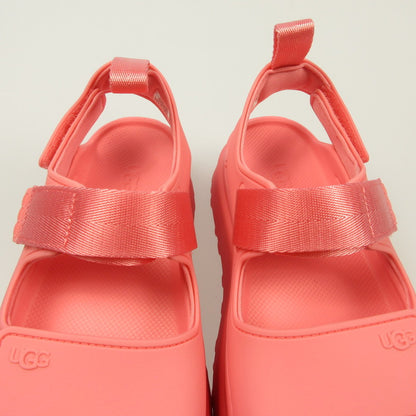 UGG | アグ GoldenGlow サンダル 1152685 ピンク 23cm