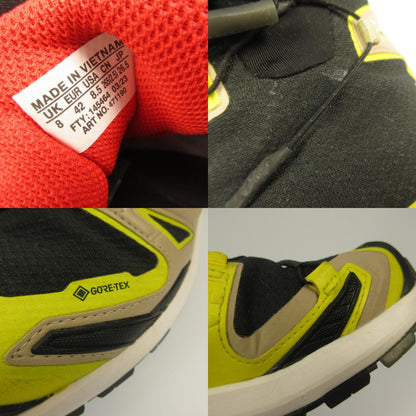 SALOMON | サロモン XA PRO 3D V9 GORE-TEX スニーカー 471190 マルチカラー 26.5cm