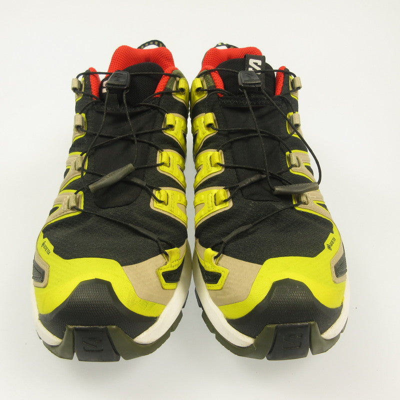 SALOMON | サロモン XA PRO 3D V9 GORE-TEX スニーカー 471190 マルチカラー 26.5cm