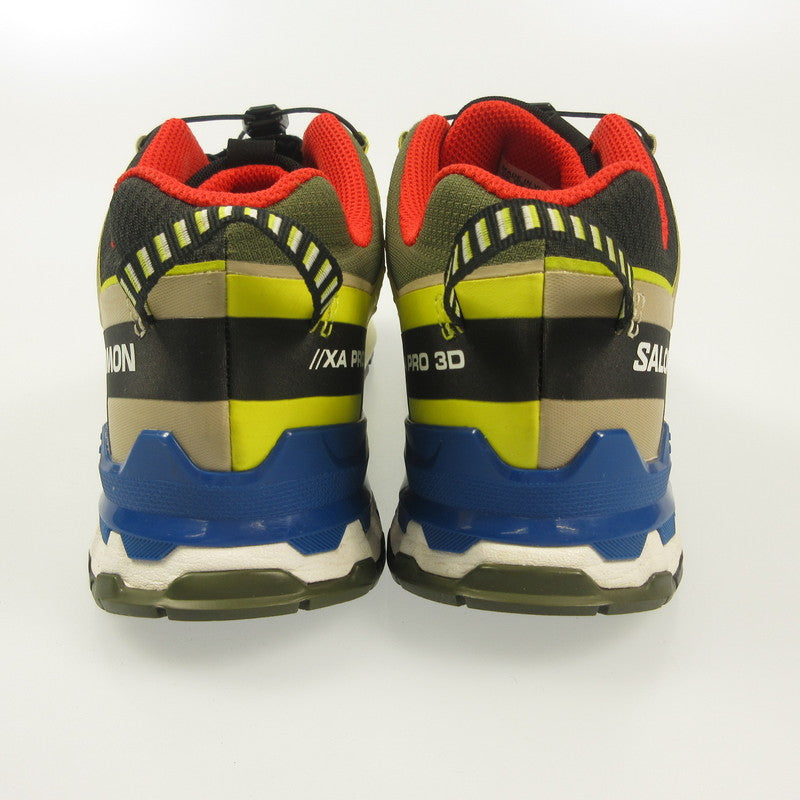 SALOMON | サロモン XA PRO 3D V9 GORE-TEX スニーカー 471190 マルチカラー 26.5cm