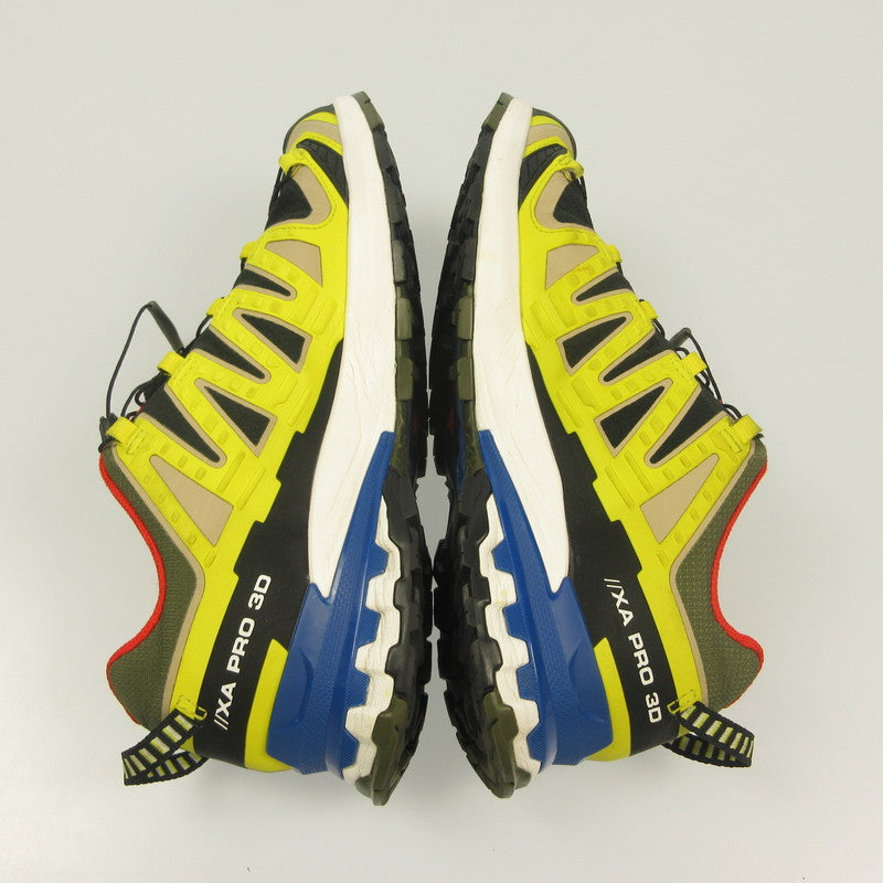 SALOMON | サロモン XA PRO 3D V9 GORE-TEX スニーカー 471190 マルチカラー 26.5cm