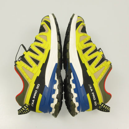 SALOMON | サロモン XA PRO 3D V9 GORE-TEX スニーカー 471190 マルチカラー 26.5cm