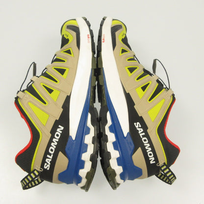 SALOMON | サロモン XA PRO 3D V9 GORE-TEX スニーカー 471190 マルチカラー 26.5cm