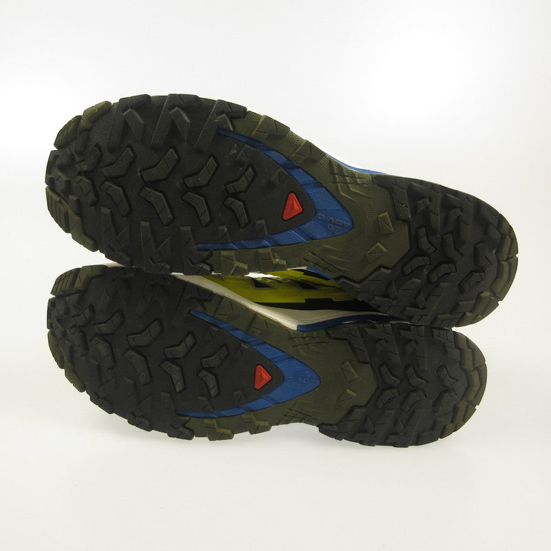 SALOMON | サロモン XA PRO 3D V9 GORE-TEX スニーカー 471190 マルチカラー 26.5cm
