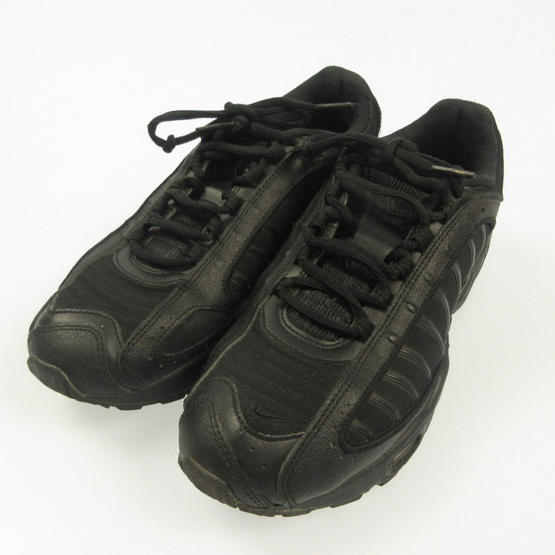 NIKE | ナイキ AIR MAX TAILWIND IV スニーカー AQ2567-005 ブラック 27cm