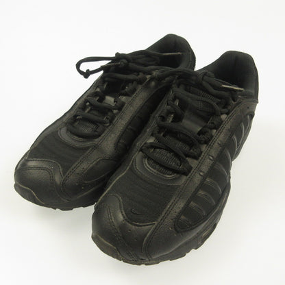 NIKE | ナイキ AIR MAX TAILWIND IV スニーカー AQ2567-005 ブラック 27cm