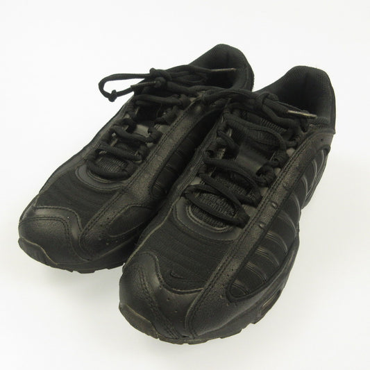 NIKE | ナイキ AIR MAX TAILWIND IV スニーカー AQ2567-005 ブラック 27cm