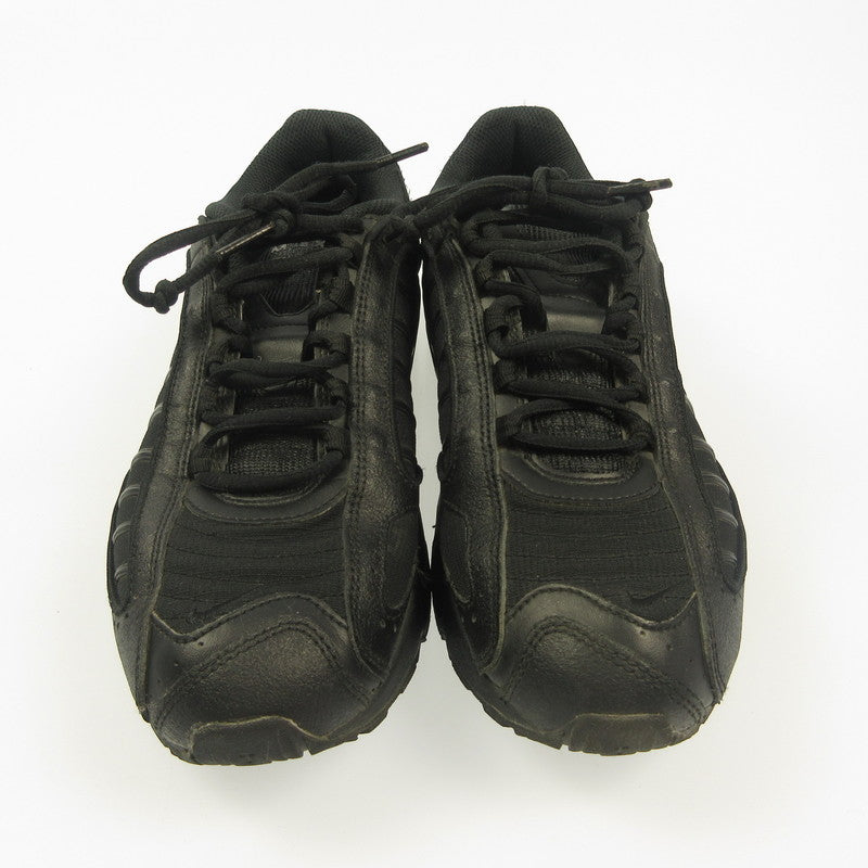 NIKE | ナイキ AIR MAX TAILWIND IV スニーカー AQ2567-005 ブラック 27cm
