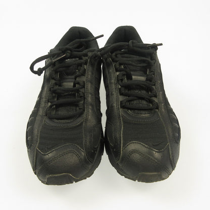 NIKE | ナイキ AIR MAX TAILWIND IV スニーカー AQ2567-005 ブラック 27cm