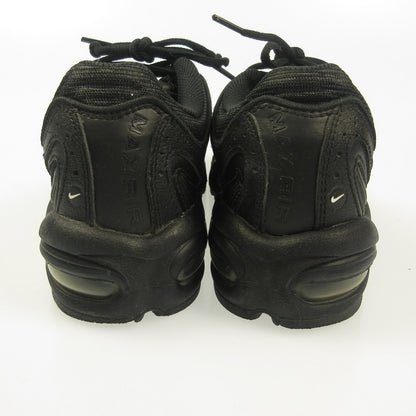 NIKE | ナイキ AIR MAX TAILWIND IV スニーカー AQ2567-005 ブラック 27cm