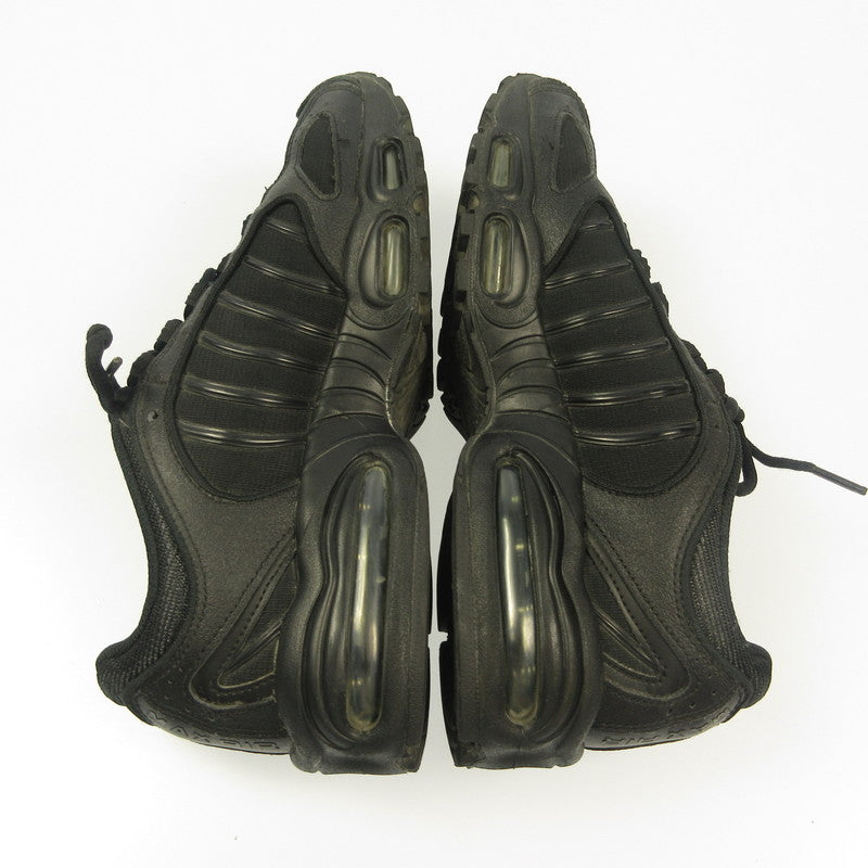 NIKE | ナイキ AIR MAX TAILWIND IV スニーカー AQ2567-005 ブラック 27cm