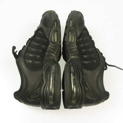 NIKE | ナイキ AIR MAX TAILWIND IV スニーカー AQ2567-005 ブラック 27cm