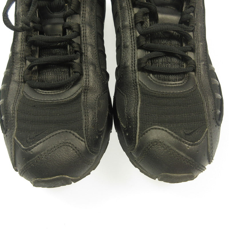 NIKE | ナイキ AIR MAX TAILWIND IV スニーカー AQ2567-005 ブラック 27cm