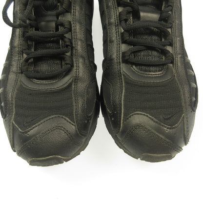 NIKE | ナイキ AIR MAX TAILWIND IV スニーカー AQ2567-005 ブラック 27cm