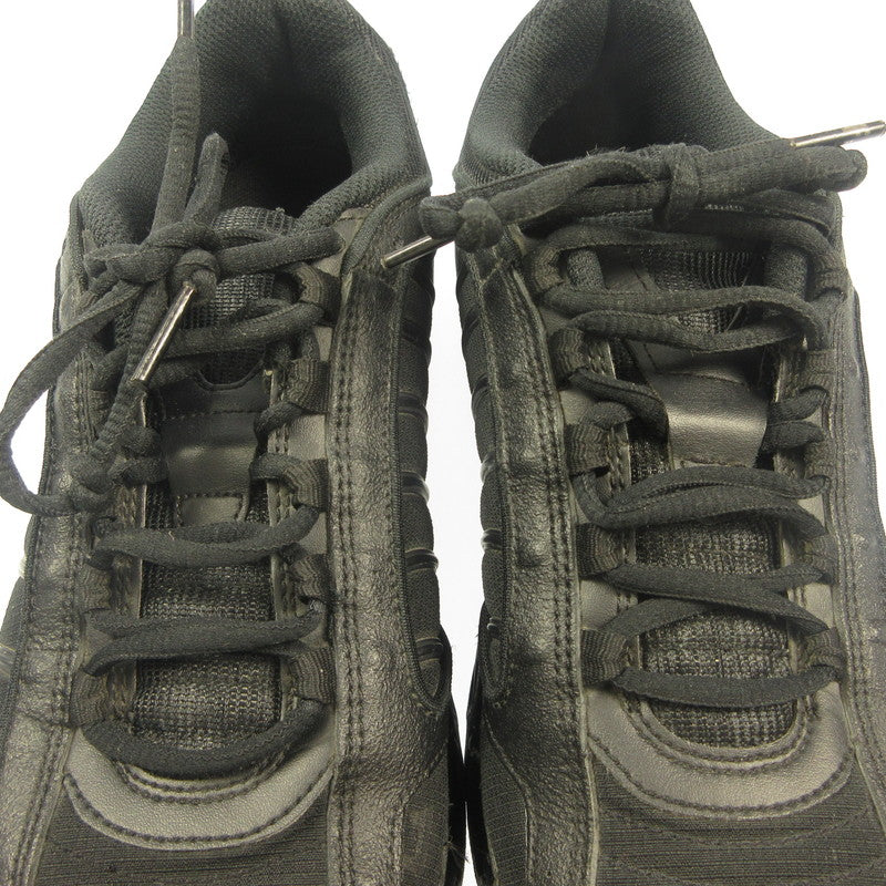 NIKE | ナイキ AIR MAX TAILWIND IV スニーカー AQ2567-005 ブラック 27cm