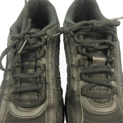 NIKE | ナイキ AIR MAX TAILWIND IV スニーカー AQ2567-005 ブラック 27cm