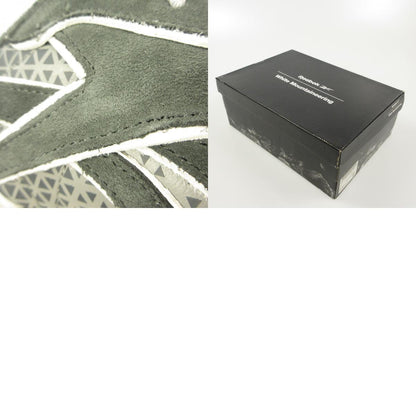 Reebok | リーボック CLASSIC LEATHER WM スニーカー 100233213 ×WHITE MOUNTAINEERING グレー 27cm