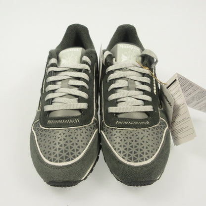 Reebok | リーボック CLASSIC LEATHER WM スニーカー 100233213 ×WHITE MOUNTAINEERING グレー 27cm