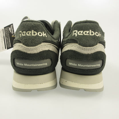 Reebok | リーボック CLASSIC LEATHER WM スニーカー 100233213 ×WHITE MOUNTAINEERING グレー 27cm
