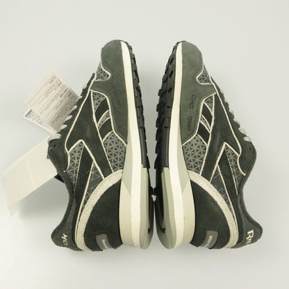 Reebok | リーボック CLASSIC LEATHER WM スニーカー 100233213 ×WHITE MOUNTAINEERING グレー 27cm