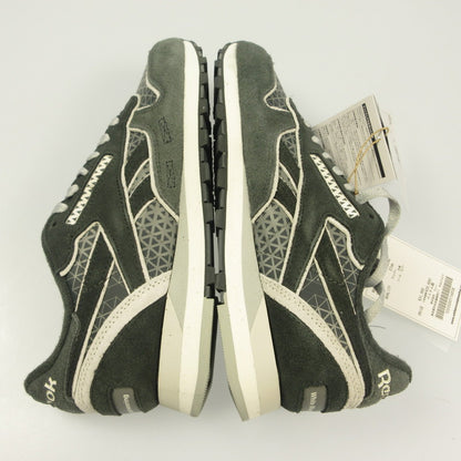 Reebok | リーボック CLASSIC LEATHER WM スニーカー 100233213 ×WHITE MOUNTAINEERING グレー 27cm